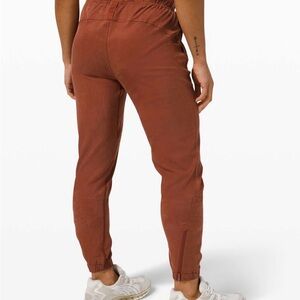 Lululemon Athletica Adapted State Training Jogger